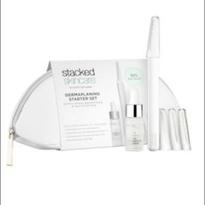Brand new dermaplane kit